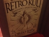 Retro Kult Live at Orto Bar