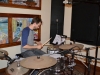 Benny Greb plays Sonor on Mike 3rd Acoustic Album