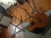 Mike 3rd's Takamine