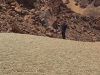 Mike 3rd video on volcano Teide, Tenerife