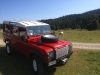 Landy in Montecorno