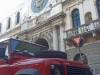 Landy a Padova