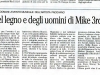 Mike 3rd - Il Sannio News paper