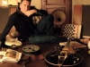 Mike 3rd, record producer, Rock Prog Guitarist