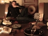 Mike 3rd, record producer, Rock Prog Guitarist