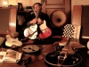 Mike 3rd, record producer, Rock Blues Guitarist