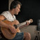 Recording Session with Ronan Chris Murphy